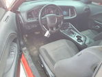 Dodge Challenger 2015