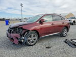 Lexus RX 2013