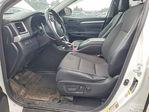 Toyota Highlander 2018