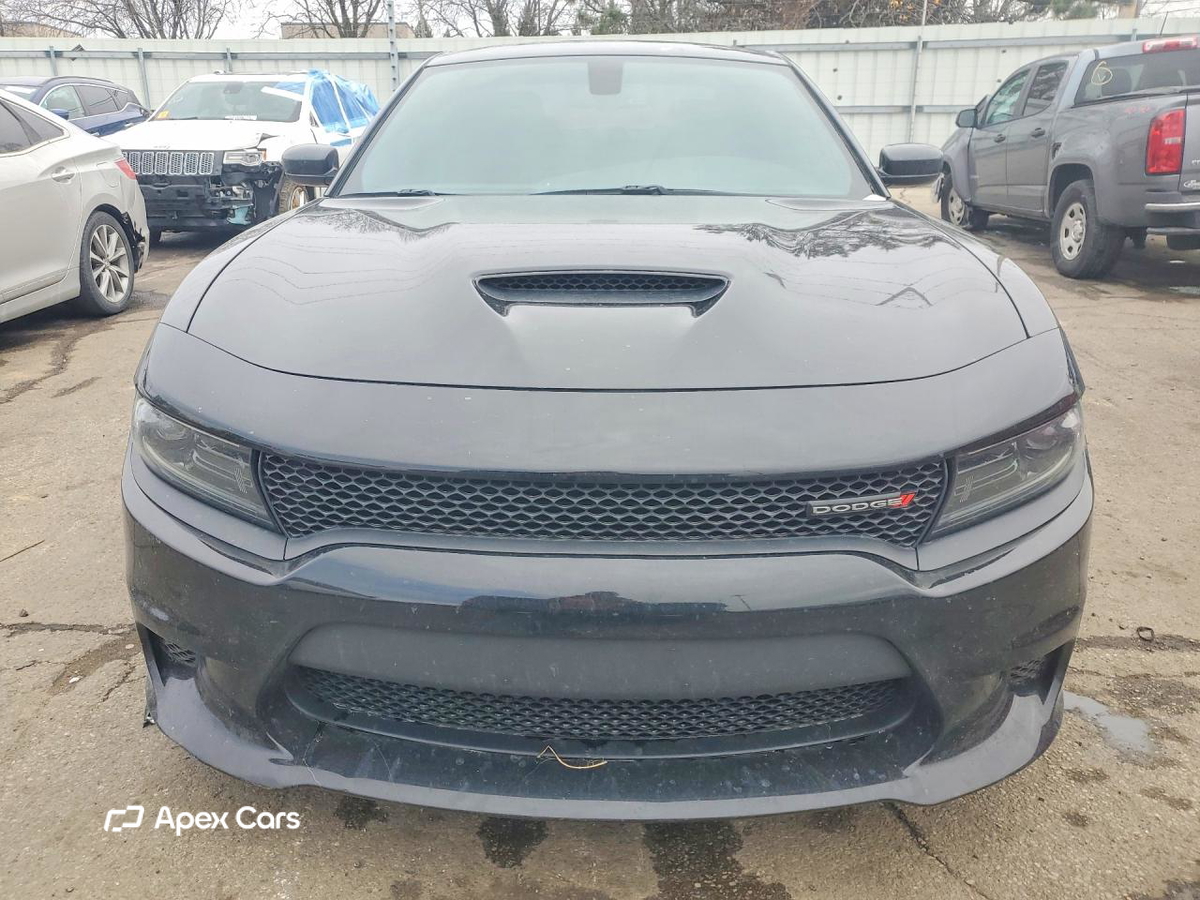 Dodge Charger 2023