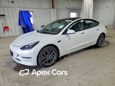 Tesla Model 3 2022 - Image 1 of 13