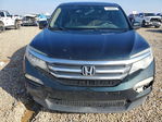 Honda Pilot 2017