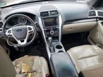Ford Explorer 2012