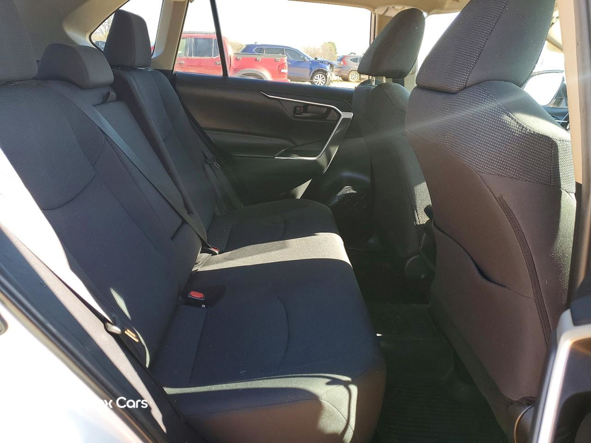 Toyota RAV 4 2020