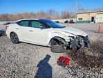 Nissan Maxima 2016
