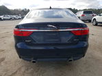 Jaguar XF 2017