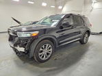 Ford Explorer 2022