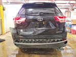 Toyota Highlander 2018