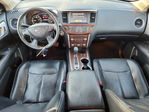 Nissan Pathfinder 2017