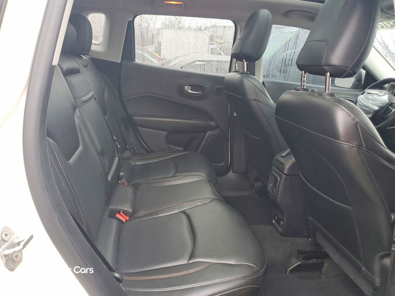 Jeep Compass 2018
