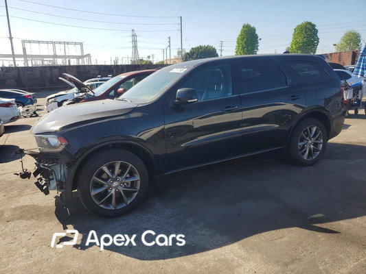 Dodge Durango 2015 - Zdjęcie 1 z 13