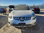 Nissan Rogue 2013