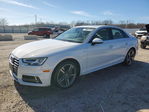 Audi A4 2017