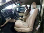 Subaru Legacy 2019