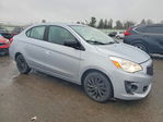 Mitsubishi Mirage 2020