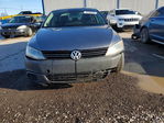 Volkswagen Jetta 2014