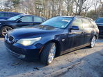 BMW Series 5 2008