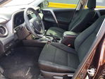 Toyota RAV 4 2018