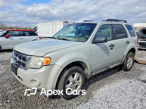 Ford Escape 2009 - Image 1 of 5