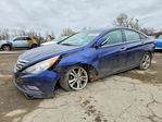 Hyundai Sonata 2011