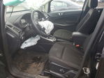 Ford EcoSport 2018