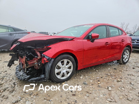 Mazda 3 2015 - Image 1 of 14