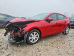 Mazda 3 2015