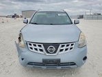 Nissan Rogue 2013