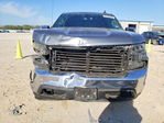 Chevrolet Silverado 2020
