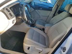 Volkswagen Tiguan 2016