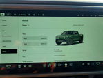 Rivian R1T 2025