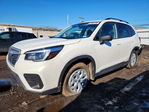 Subaru Forester 2021