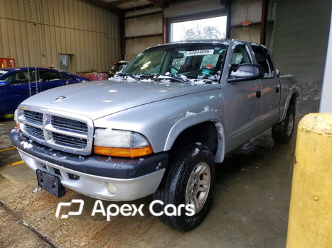 Dodge Dakota 2004 - Image 1 of 12