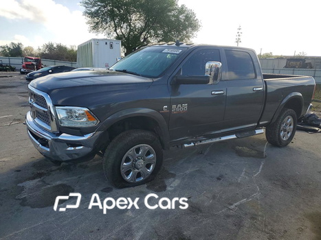 RAM 2500 2018 - Image 1 of 13