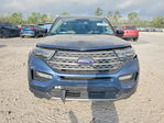 Ford Explorer 2020