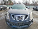 Cadillac SRX 2014