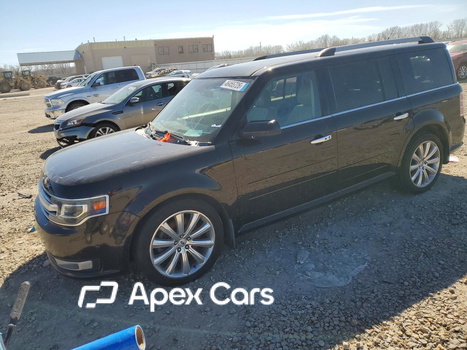 Ford Flex 2013 - Zdjęcie 1 z 13