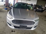 Ford Fusion 2013