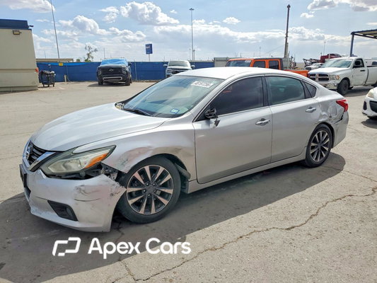 Nissan Altima 2017 - Image 1 of 11