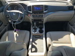 Honda Pilot 2018