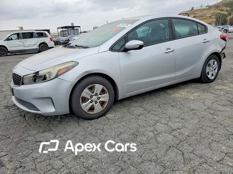 Kia Forte 2017 - Image 1 of 12
