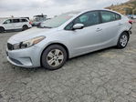 Kia Forte 2017