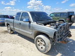 Chevrolet Silverado 2002