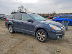 Subaru Outback 2013