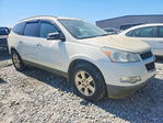 Chevrolet Traverse 2012