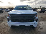 Chevrolet Silverado 2024