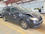 Honda Odyssey 2015