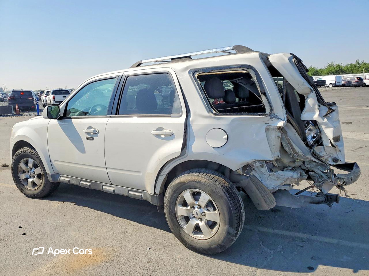 Ford Escape 2011