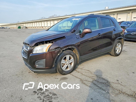 Chevrolet Trax 2015 - Image 1 of 14