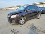 Chevrolet Trax 2015